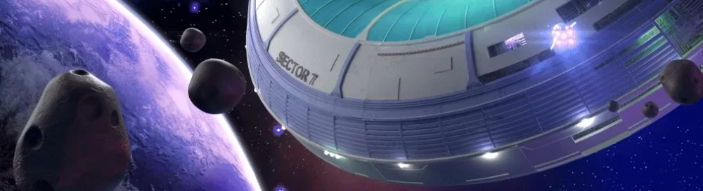 所有关于 Spacebase Startopia 的评论和评分 — 0 个意见