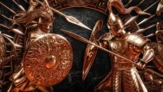Total War Saga: Troy - 一款回合制类型的游戏