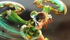 Destiny Online 类似于 Destiny Online