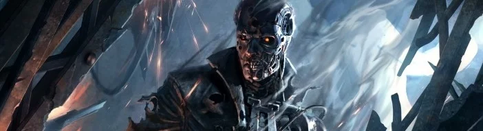 Terminator: Resistance — Трейнер (+15) [1.030] / 训练器 / 作弊