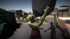 Totally Accurate Battle Simulator 类似于 Totally Accurate Battle Simulator