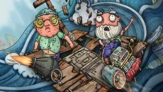 Don't Starve: Reign of Giants 类似于 Don't Starve: Reign of Giants