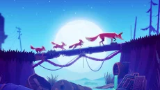 Stray 类似于 Stray