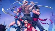 Blasphemous 类似于 Blasphemous