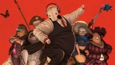 Tiny Hero Courier 类似于 Tiny Hero Courier