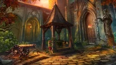 Endless Fables 4: Shadow Within - 一款点击冒险类型的游戏