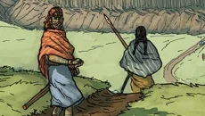 Six Ages: Ride Like the Wind