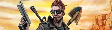 Postal 4: No Regerts — Трейнер (+6) от 22.08.2020 [WeMod] / 训练器 / 作弊