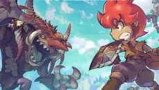 Little Town Hero - 一款回合制类型的游戏
