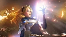 Legends of Runeterra - 一款桌面 / 团体游戏类型的游戏