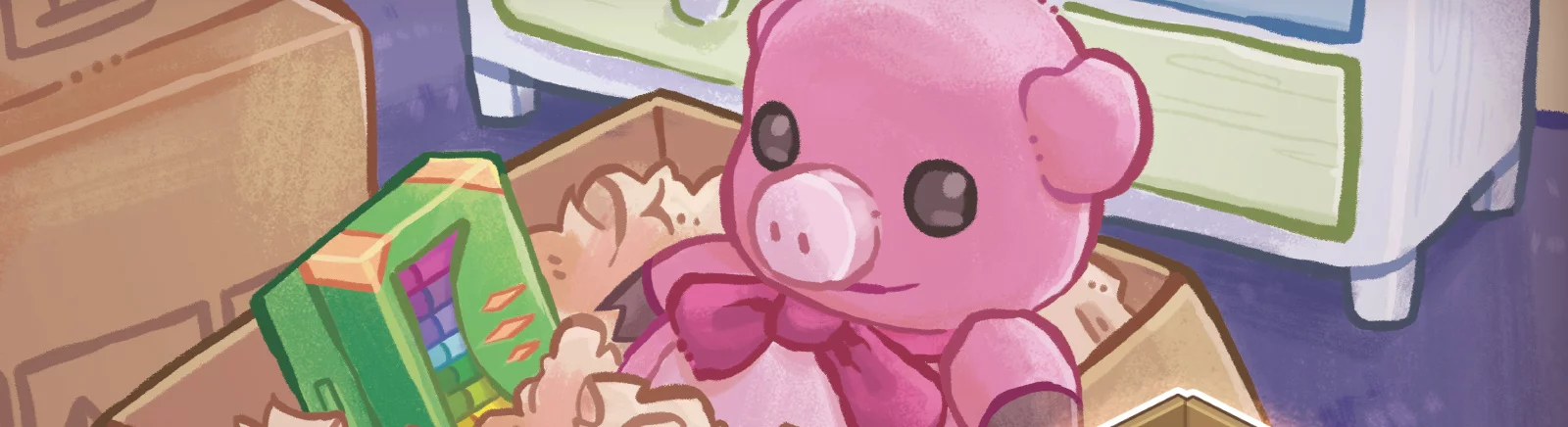 所有关于 Unpacking 的评论和评分 — 2 个意见