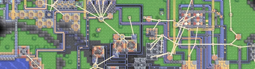 所有关于 Mindustry 的评论和评分 — 7 个意见