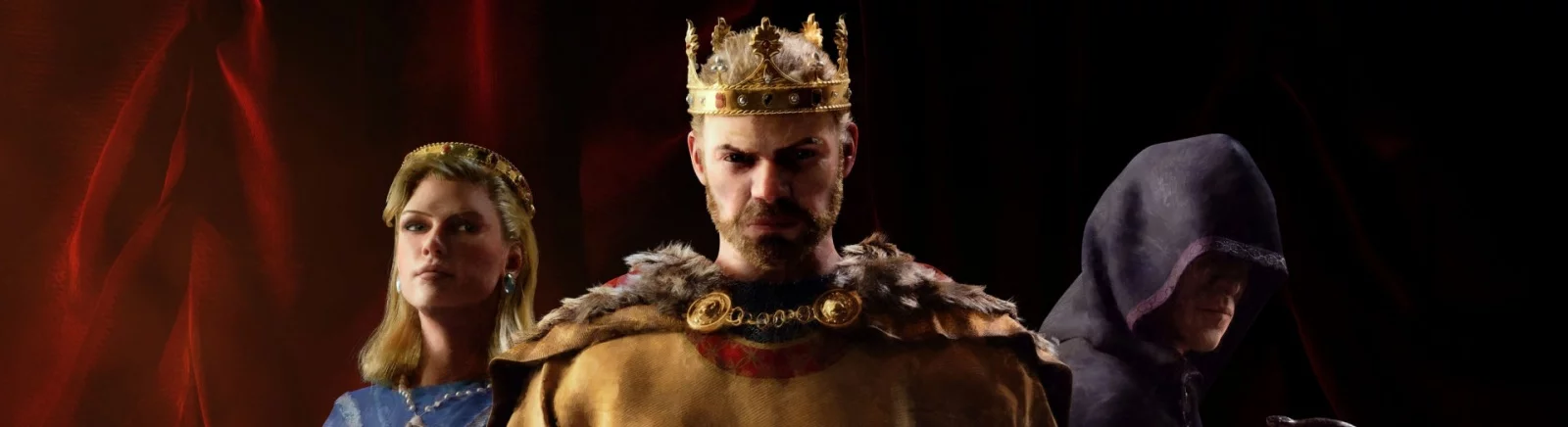 Crusader Kings 3 — Таблица для Cheat Engine [1.12.3] / 表格 / 作弊