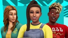 The Sims 3 类似于 The Sims 3