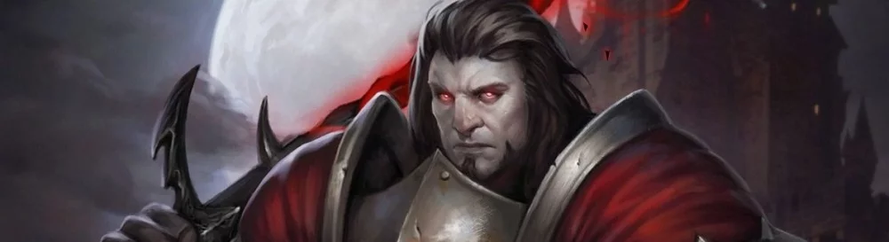 所有关于 Immortal Realms: Vampire Wars 的评论和评分 — 0 个意见