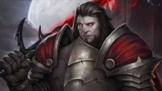 Immortal Realms: Vampire Wars - 一款回合制类型的游戏