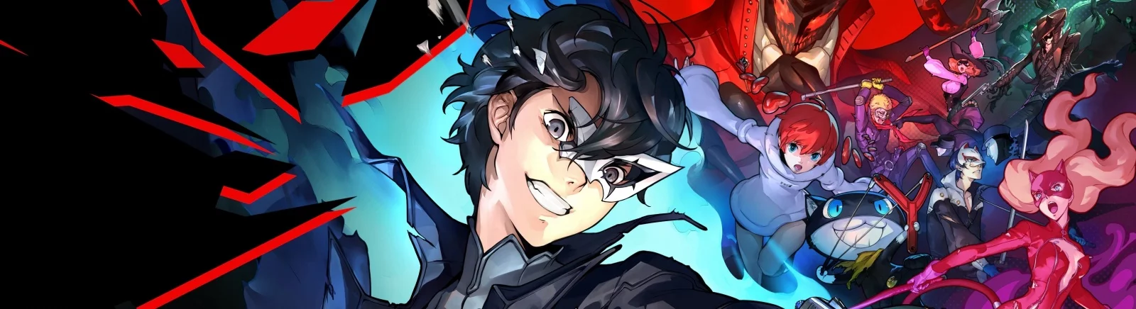 以低价购买 Persona 5 Strikers，最高可享受 90% 的折扣 🏷️，比较不同商店的价格