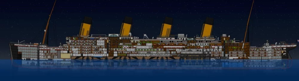 适合iOS的最佳游戏[platform]，类似于Sinking Simulator
