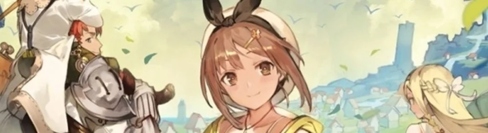 Atelier Ryza: Ever Darkness &amp; the Secret Hideout — Трейнер (+8) от 03.02.2020 [WeMod] / 训练器 / 作弊