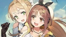 Atelier Ryza: Ever Darkness & the Secret Hideout - 一款回合制类型的游戏