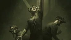 The Outlast Trials - 一款生存恐怖类型的游戏