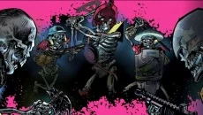 Rage 2: TerrorMania - 一款扩展包类型的游戏