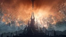 World of Warcraft: The War Within 类似于 World of Warcraft: The War Within