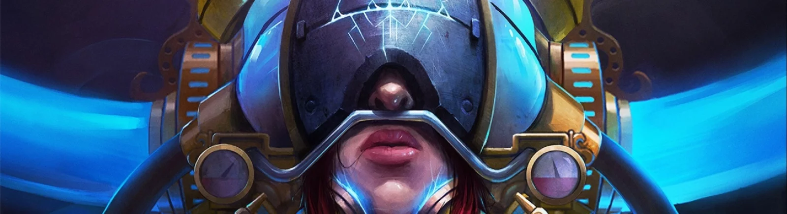 训练器 为 Vaporum: Lockdown