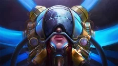 Vaporum: Lockdown - 一款蒸汽朋克类型的游戏