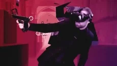 Superhot: Mind Control Delete 类似于 Superhot: Mind Control Delete