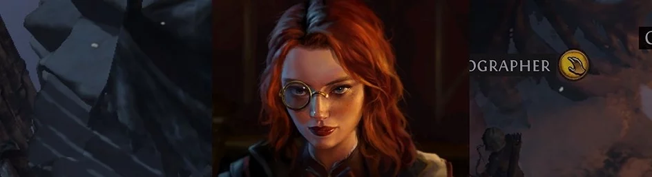 论坛 Path of Exile Mobile