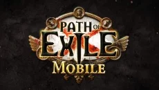 Path of Exile: Sentinel 类似于 Path of Exile: Sentinel