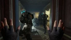 Half-Life: Alyx