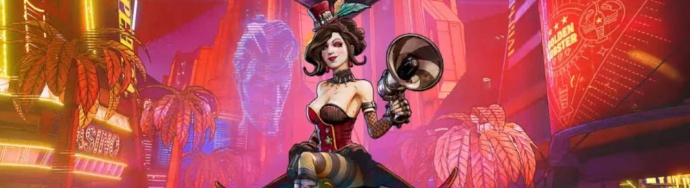 在不同国家/地区的 Borderlands 3: Moxxi's Heist of the Handsome Jackpot (Borderlands 3 - Moxxi's Heist of the Handsome Jackpot)[platforms] 上  的发行日期