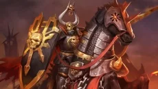 Warhammer: Chaos and Conquest