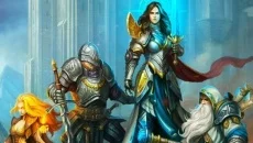 Chaos Lords: Tactical - 一款回合制类型的游戏