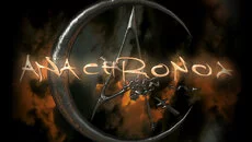 Anachronox - 一款回合制类型的游戏