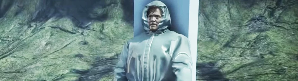 关于 MAN STANDING 的负面评价 — 0 个意见