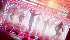 Soak & Splash 类似于 Soak & Splash