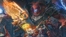 Pathfinder: Adventure Card Game 类似于 Pathfinder: Adventure Card Game