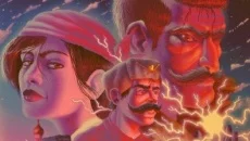 Noita 类似于 Noita