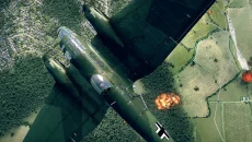 Birds of Steel - 一款飞行模拟器类型的游戏