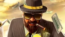 Tropico 6: The Llama of Wall Street - 一款扩展包类型的游戏