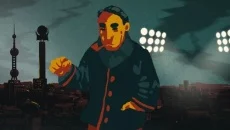 Football Drama - 一款体育游戏类型的游戏