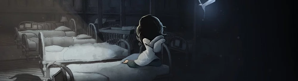 关于 Shady Part of Me 的混合评价 — 0 个意见