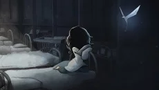 Little Nightmares 类似于 Little Nightmares