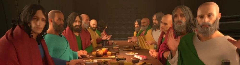 以低价购买 I Am Jesus Christ，最高可享受 90% 的折扣 🏷️，比较不同商店的价格