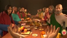 Thief Simulator 类似于 Thief Simulator