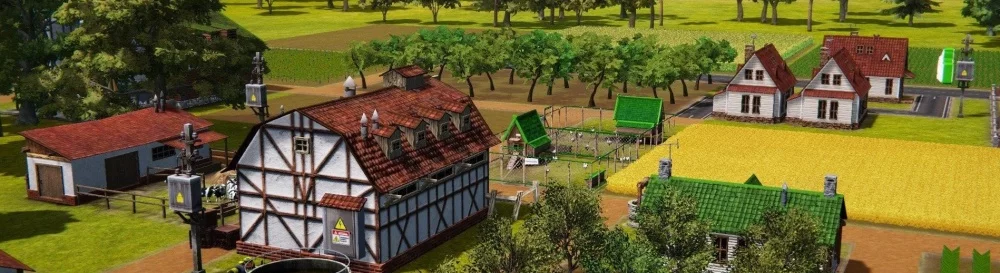 论坛 Farm Manager 2020