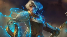 Corepunk - 一款MMO类型的游戏